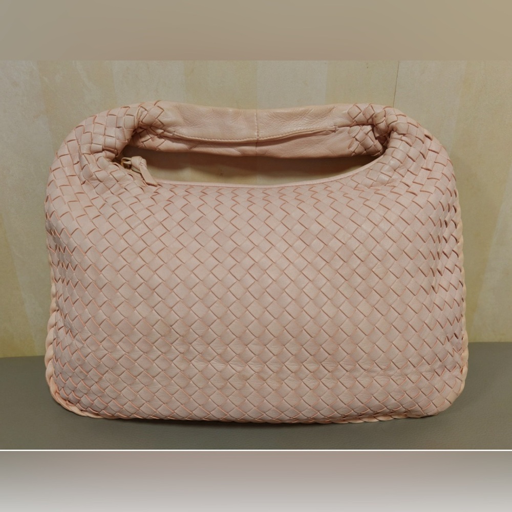 Bottega Veneta Intrecciato Hobo
